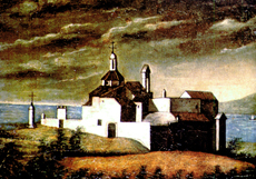 Convento de La Rabida
